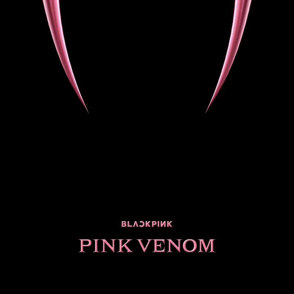 BLACKPINK lansează un nou single „PINK VENOM”