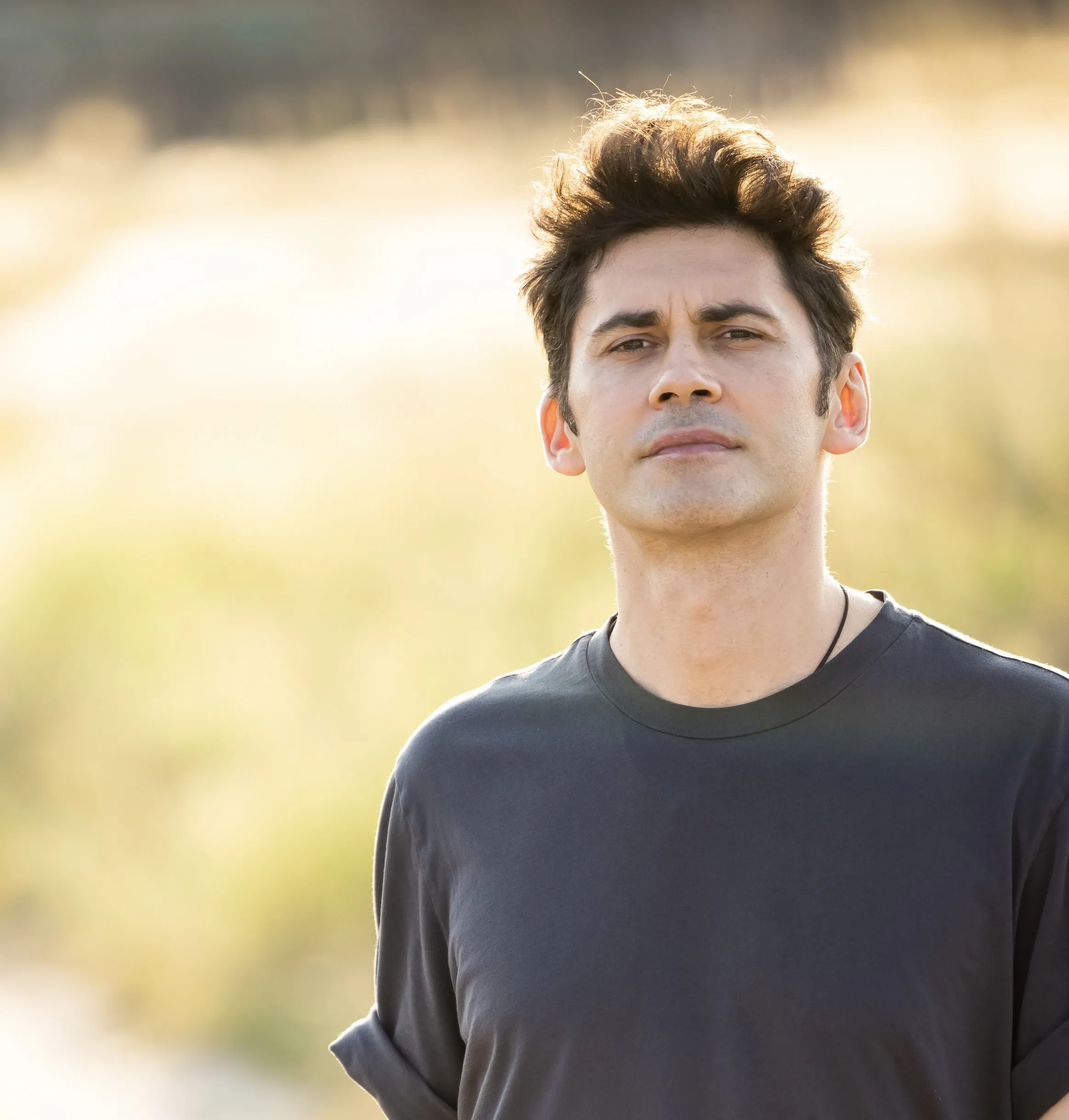 Dan Balan lanseaza single-ul „Printre culori”, prima melodie cu versuri in limba romana din ultimii 14 ani