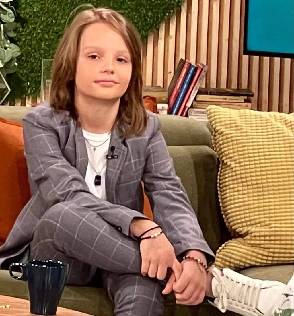 David Dobrincu face noi cuceriri. Unde o sa-l vedeti din toamna asta?
