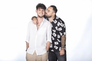 Emi si Cuza