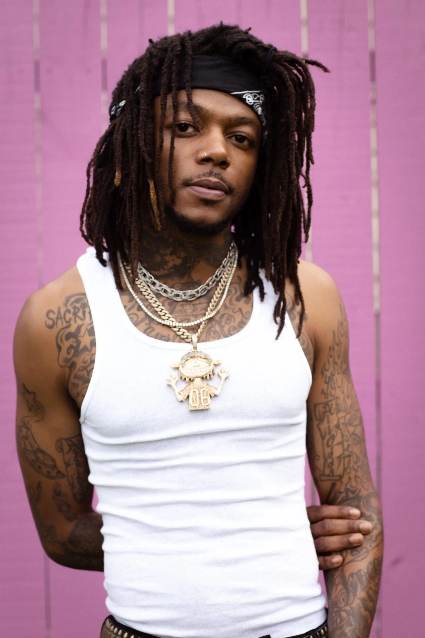 JID a lansat albumul “The Forever Story”