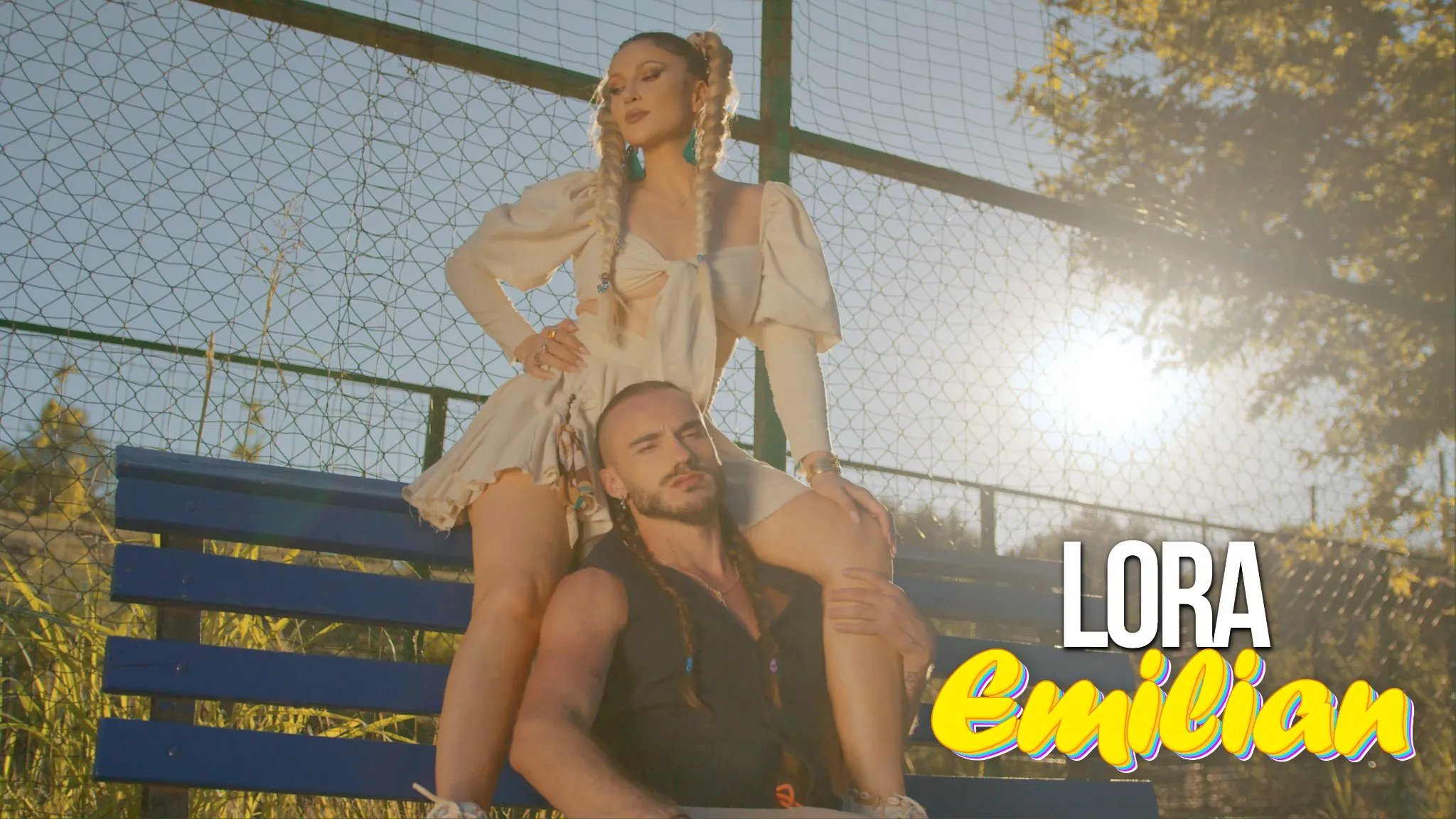 LORA a lansat „Emilian”, o piesă la care a lucrat cu Doc și Emilian