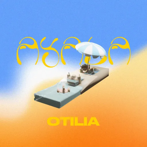 Otilia lanseaza o altfel de piesa. „Ayala”, o incursiune intr-o relatie caracterizata de superficialitate