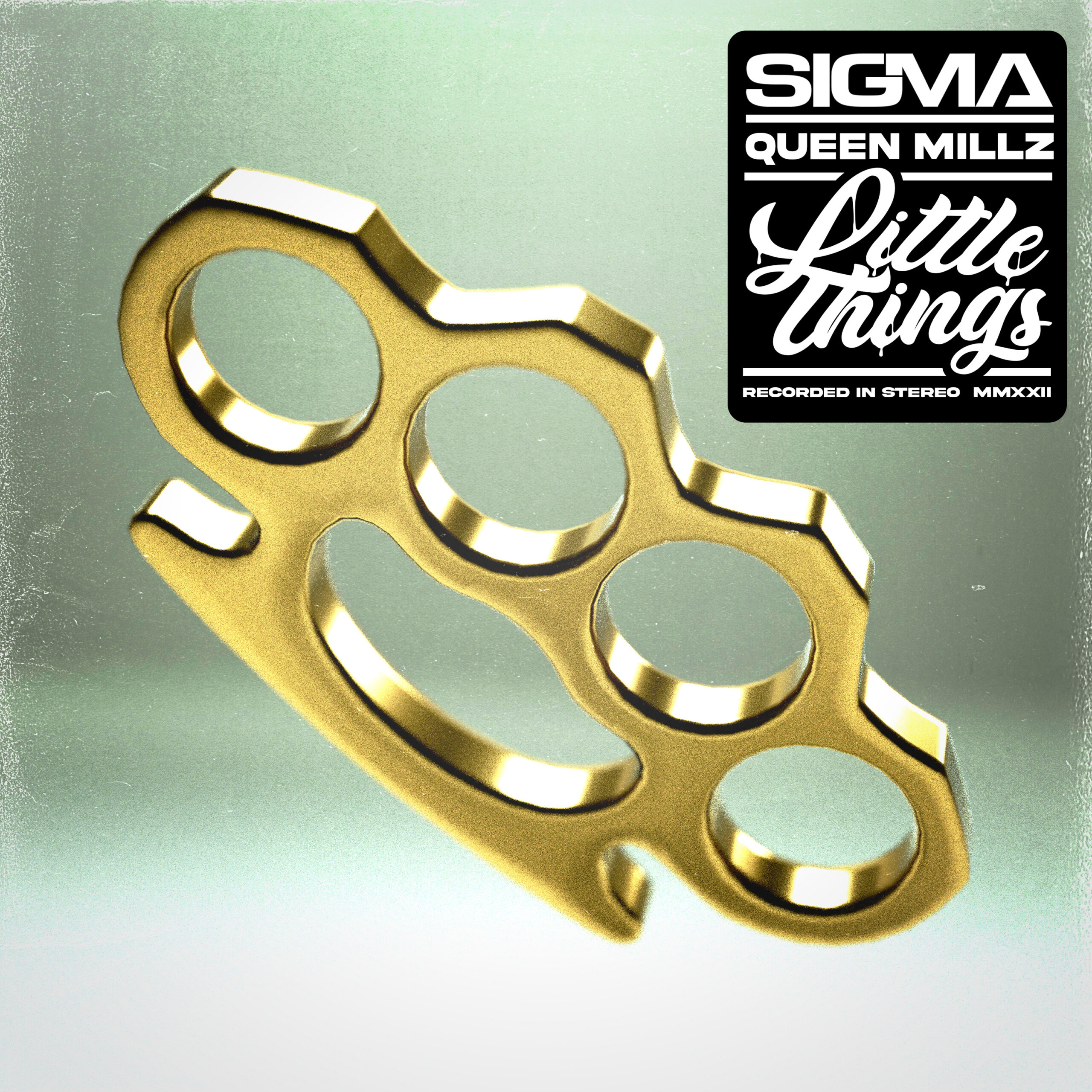 Sigma colaborează cu Queen Millz pentru “Little Things”