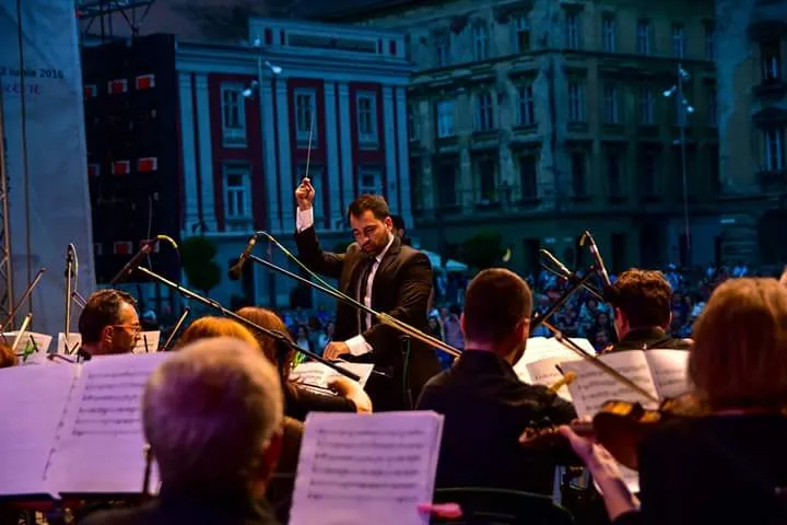 “Soundtracks in Concert”, muzică clasică și filme de box office