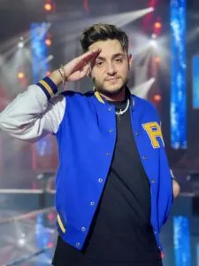 Splash_Johny Romano