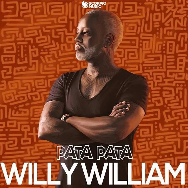 Willy William introduce in scena „Pata Pata”, o reinterpretare a hitului lui Miriam Makeba din anii ‘60
