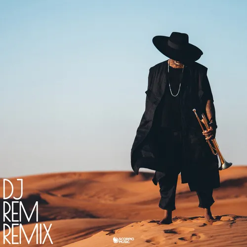 Piesa lui Willy William, imbracata in haine de club. DJ Rem vine cu o noua versiune pentru „Trompeta”