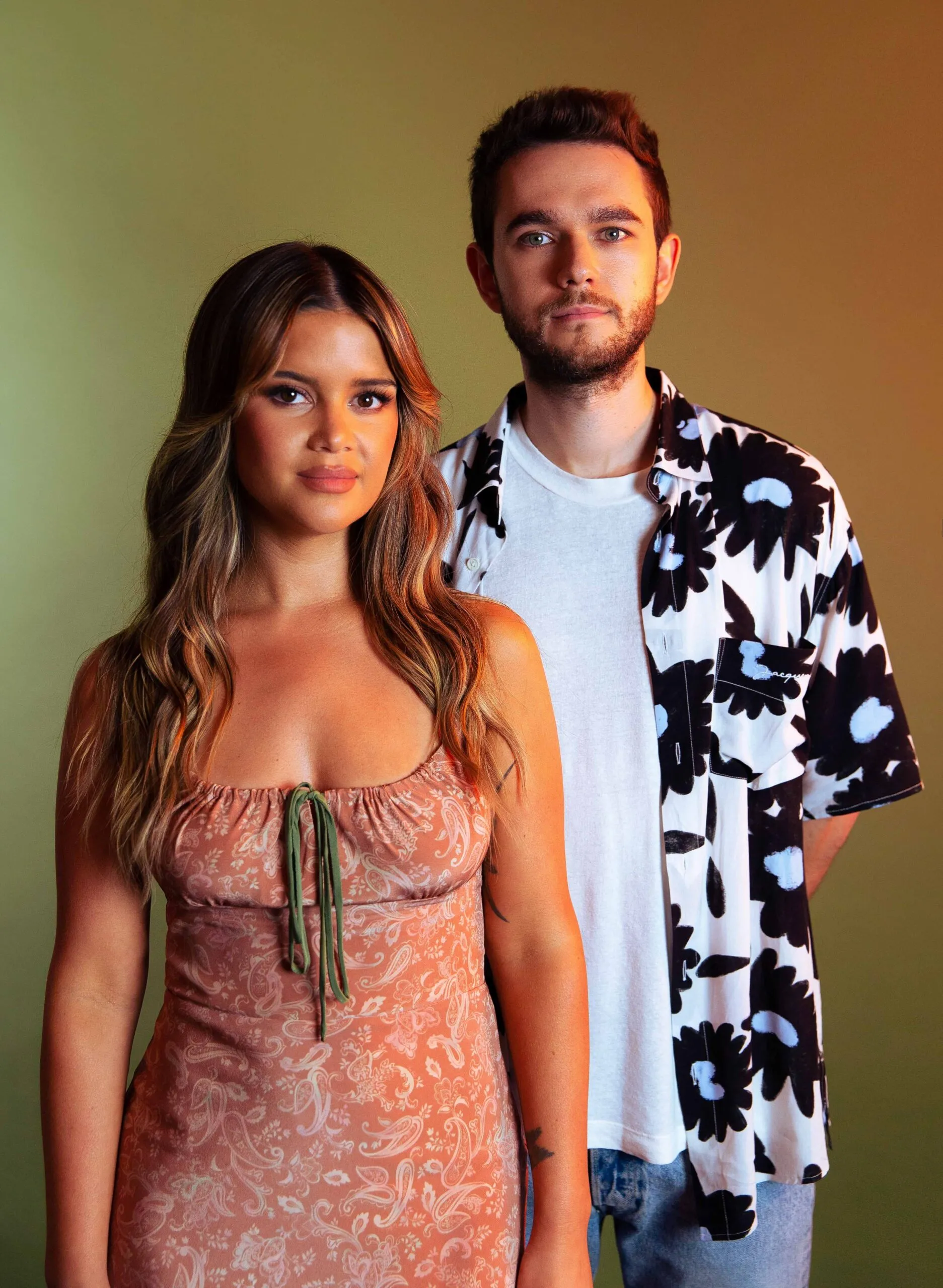 Zedd colaborează cu Maren Morris si BEAUZ pentru “Make You Say”