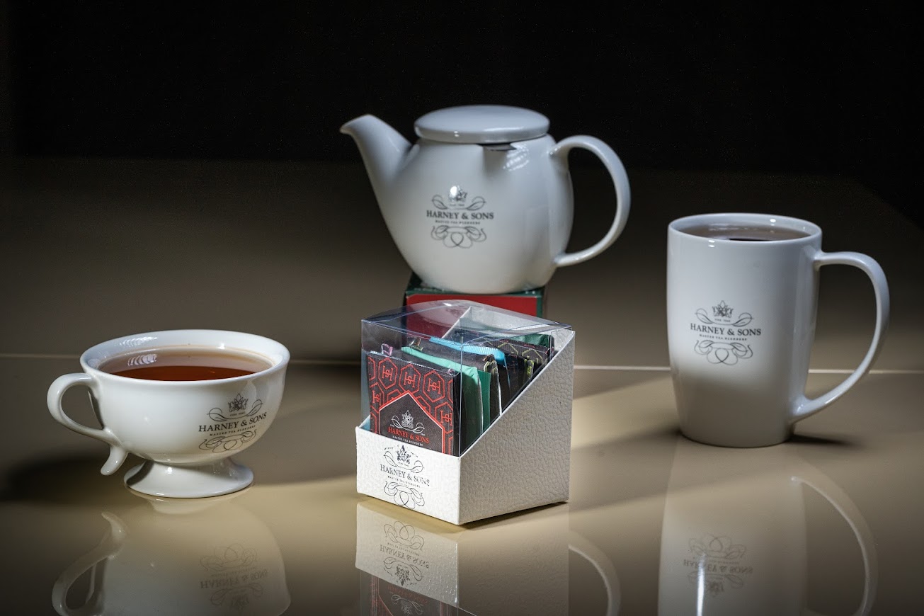 Reguli de urmat pentru cel mai bun ceai cu gheata!