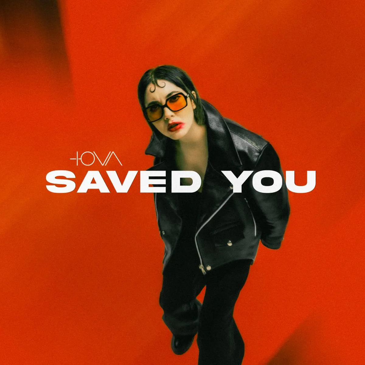 IOVA: un Nou Banger – SAVED YOU