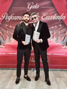 laurentiu paicu premiat