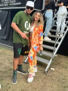 nick si bibi