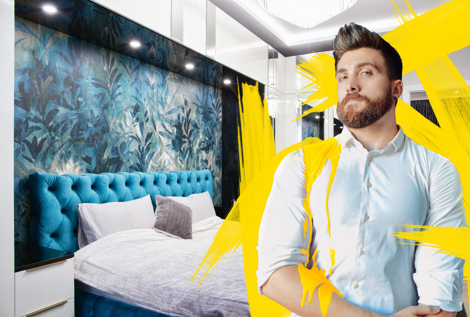 Sfatul specialistului Laurentiu Paicu – Arhitect si Designer de interior. Totul despre redecorare si accesorii