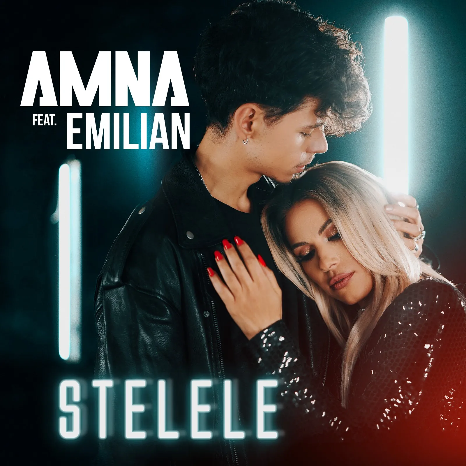 Colaborare inedită! AMNA lansează „Stelele”, împreună cu Emilian