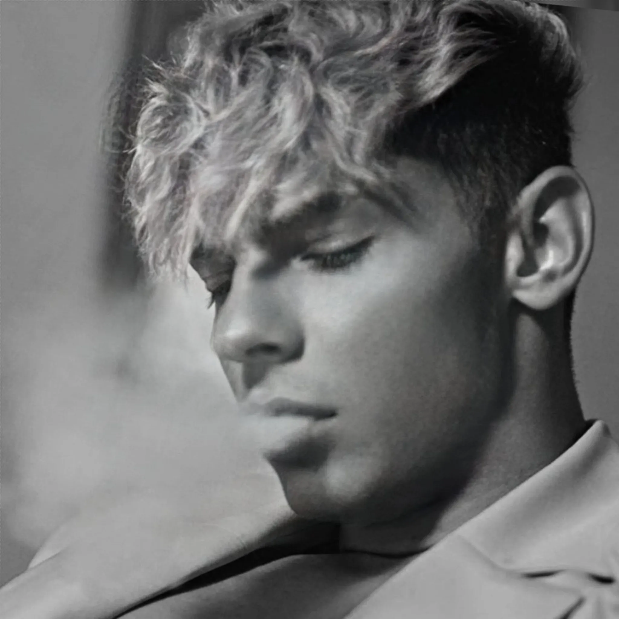 Antonio Pican are si videoclip la piesa „Demon”