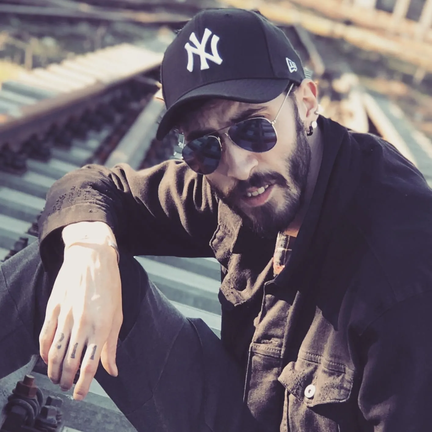 Antonio Satiru (Magicianul Antonio): „A fost o experienta foarte nebuna sa joc intr-un serial pentru Netflix”