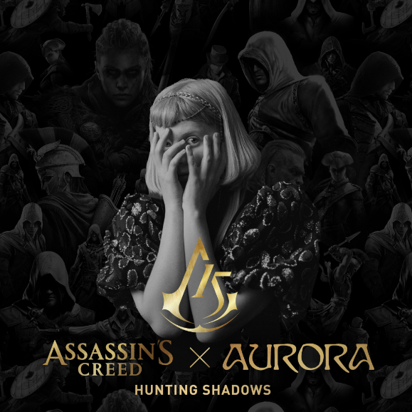 Aurora a lansat „Hunting Shadows – Assassin’s Creed”