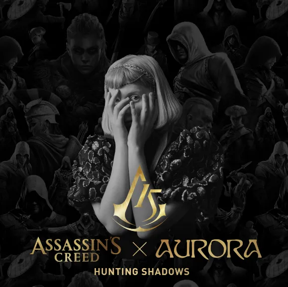Aurora a lansat „Hunting Shadows – Assassin’s Creed”