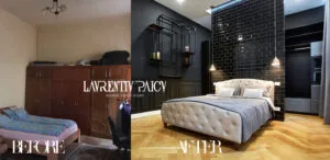 apartament
