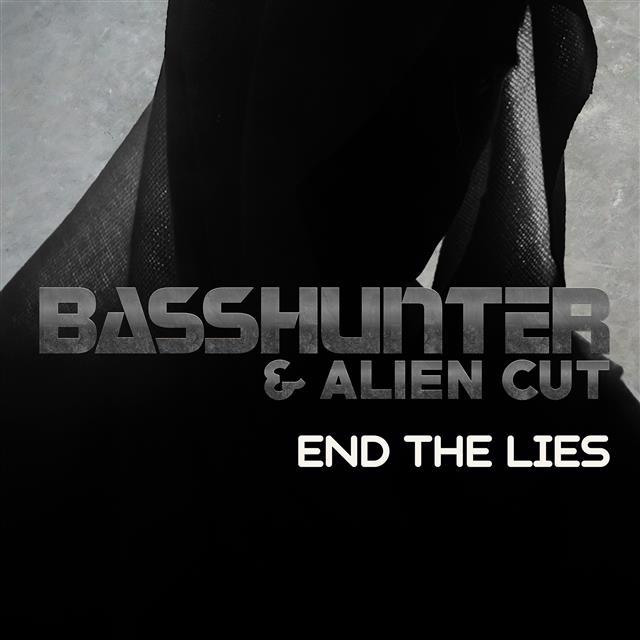 Basshunter si Alien Cut lanseaza „End The Lies” si ne invata sa vorbim despre ce simtim