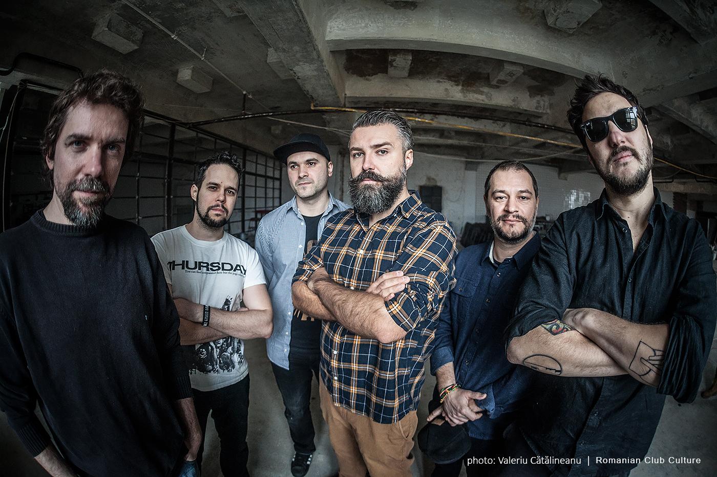COMA lansează track-ul „IZA”