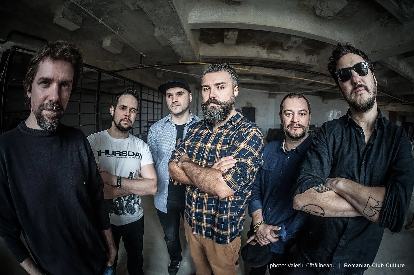 COMA lansează track-ul „IZA”