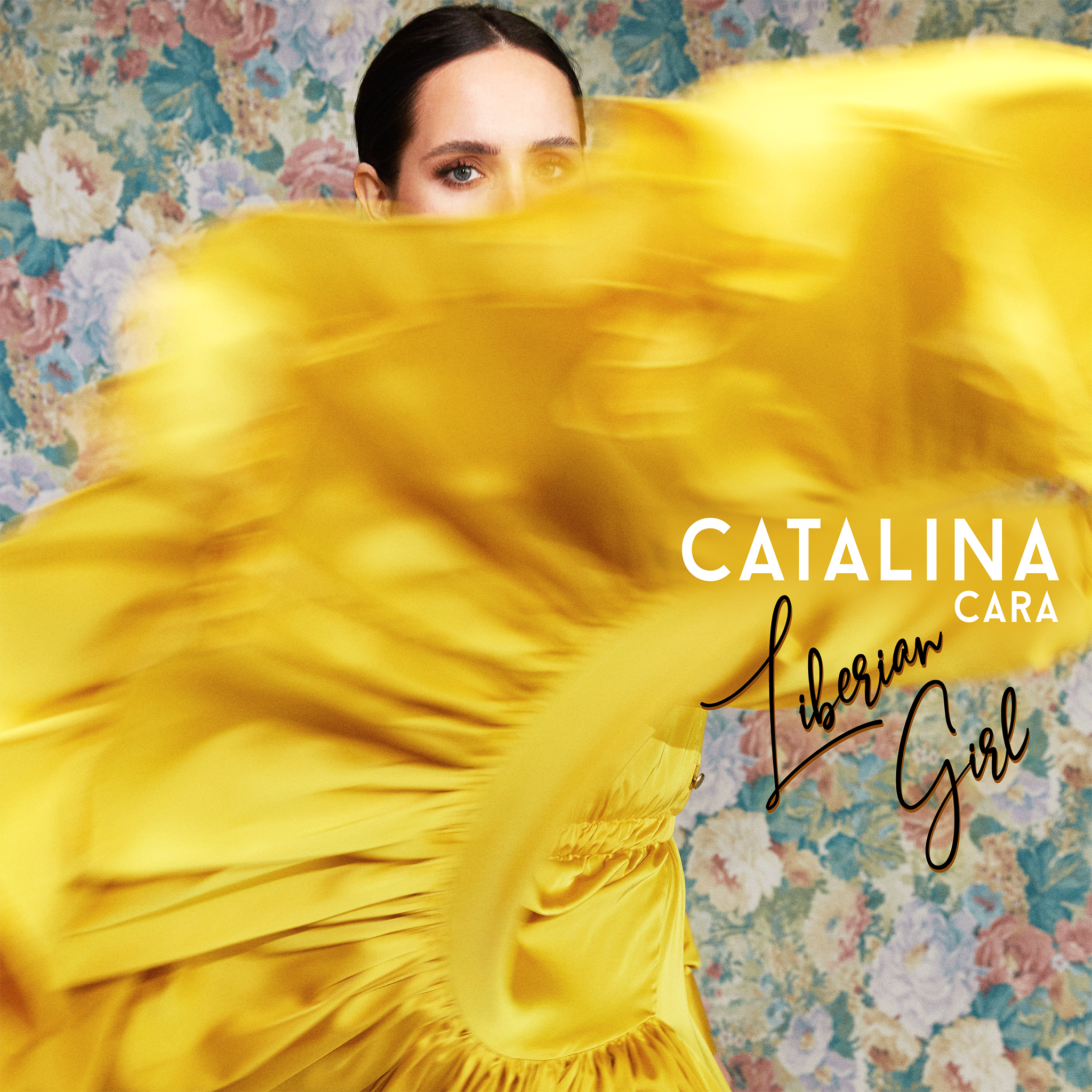 Catalina Cara – “Liberian Girl”  Michael Jackson cover