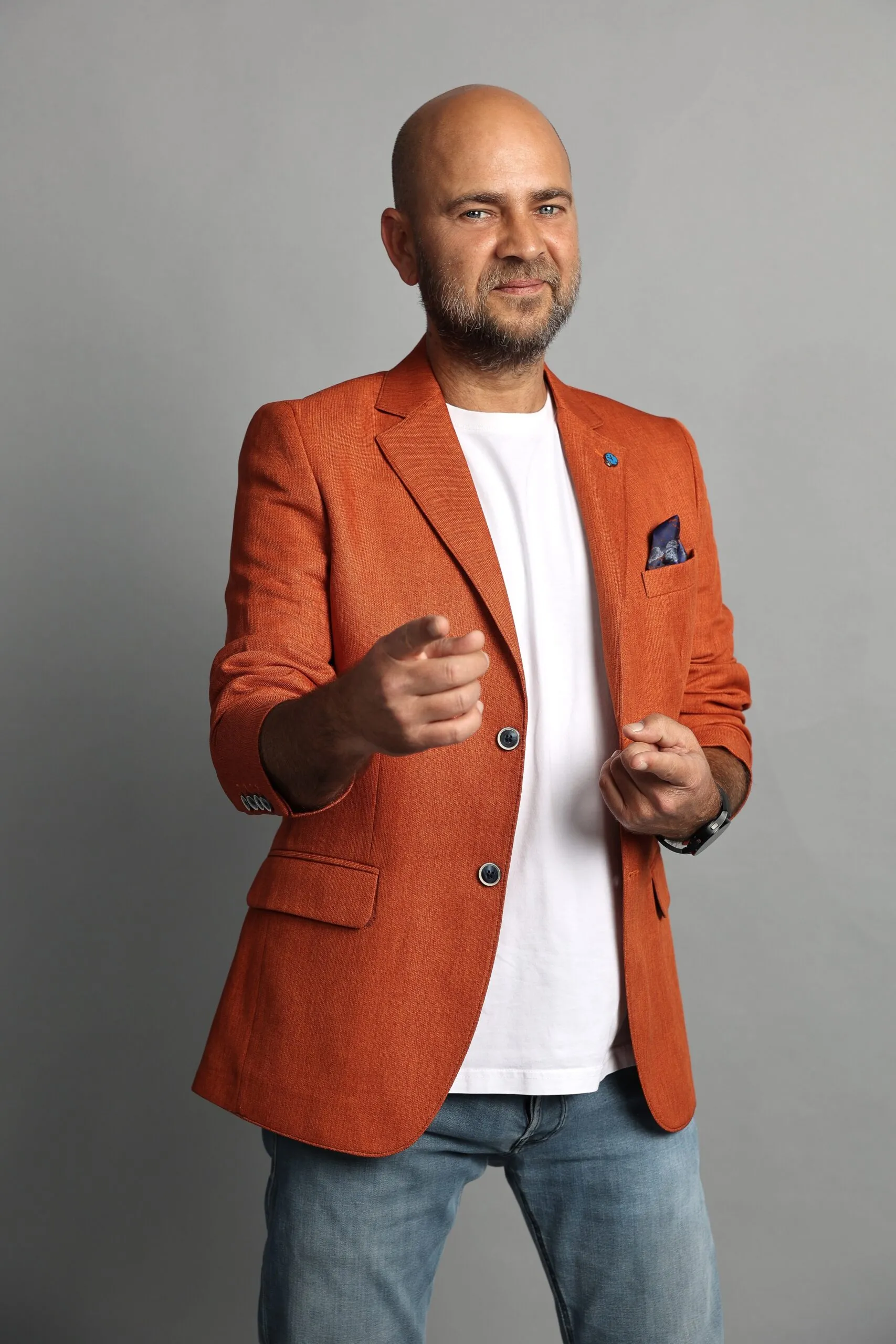 Vocea – Jurnal de poveste. Cosmin Seleși: „Avea o însemnătate aparte, era ceva extrem de personal…”