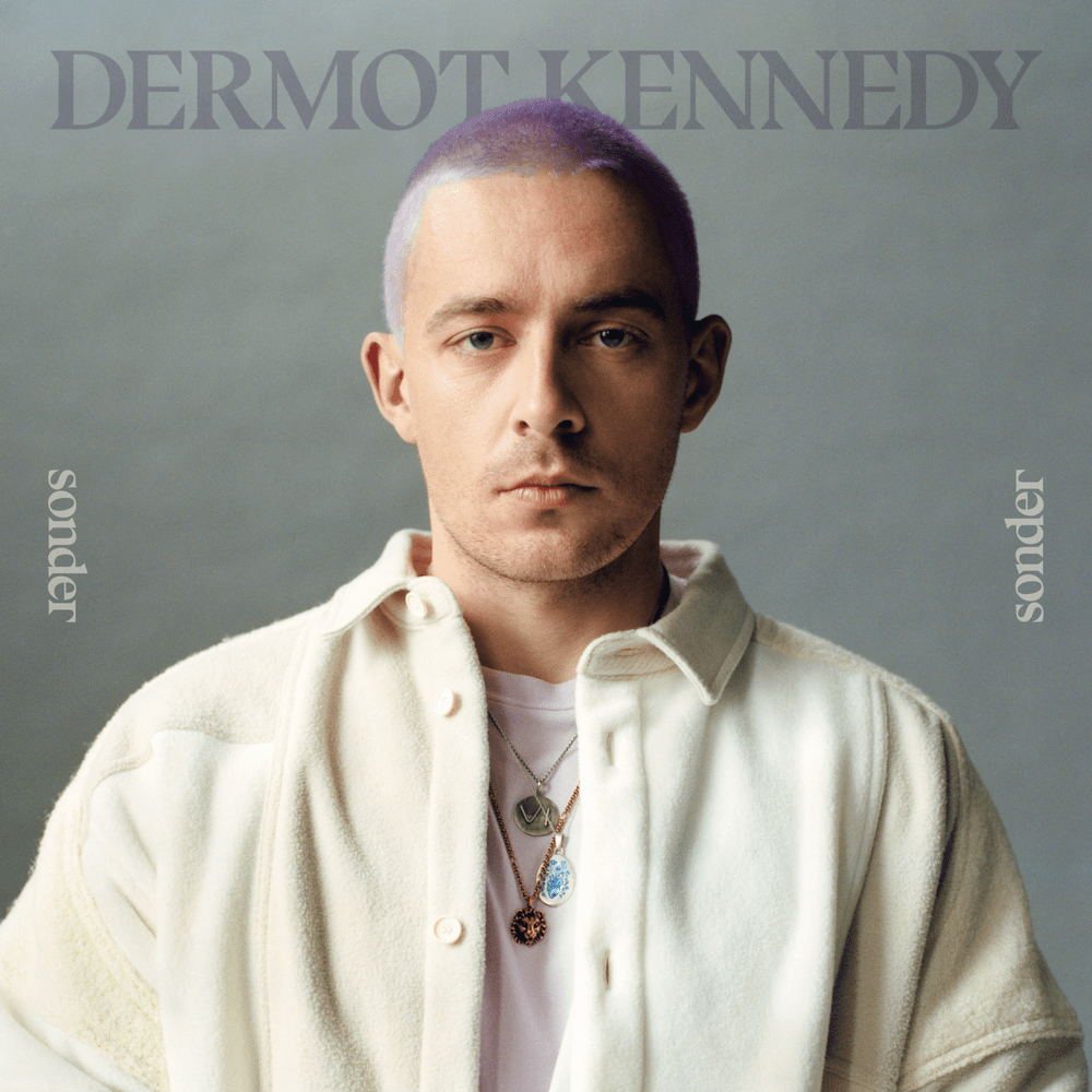 Dermot Kennedy a lansat single-ul “Kiss Me”