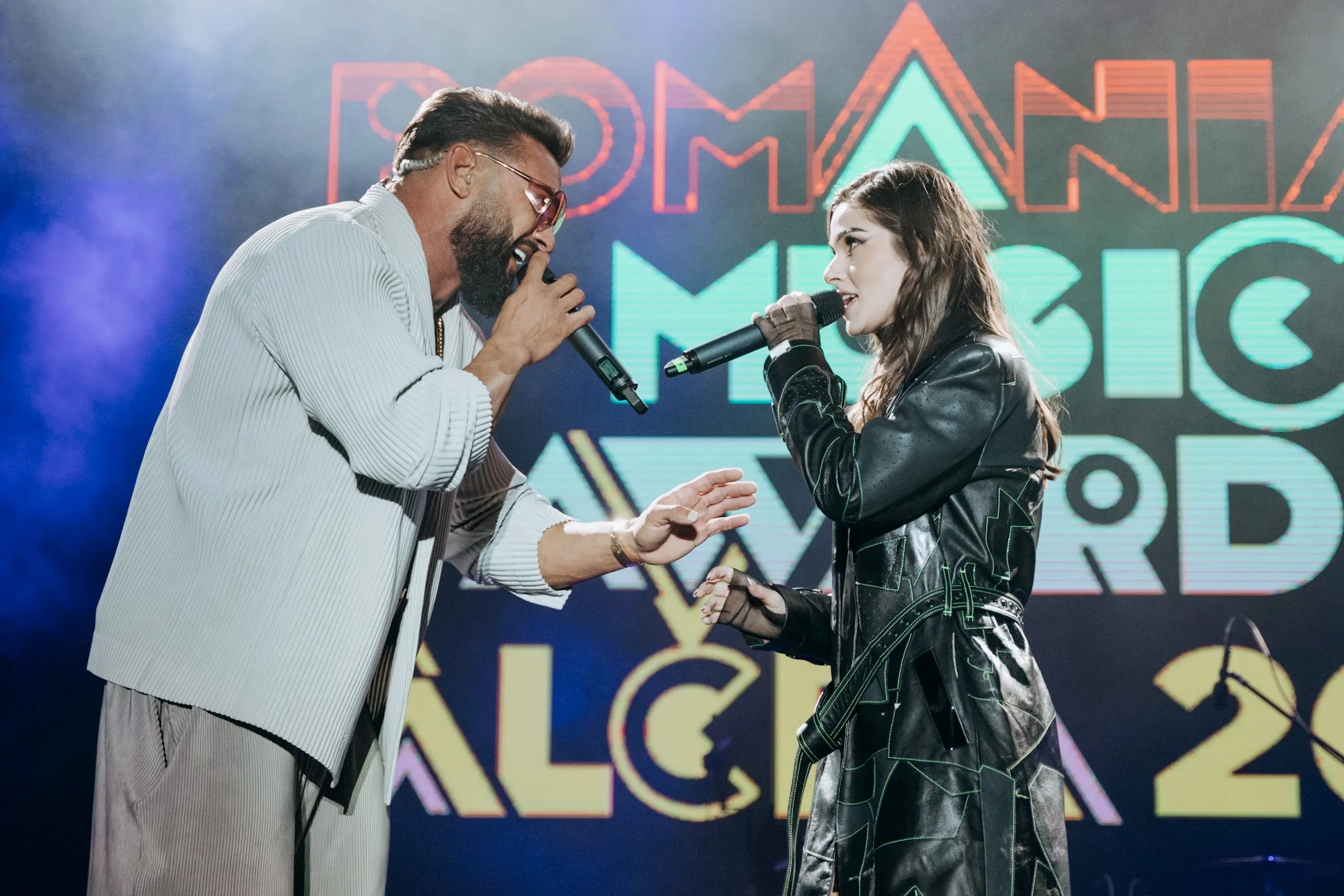 Romanian Music Awards 2022 – Lista Castigatorilor
