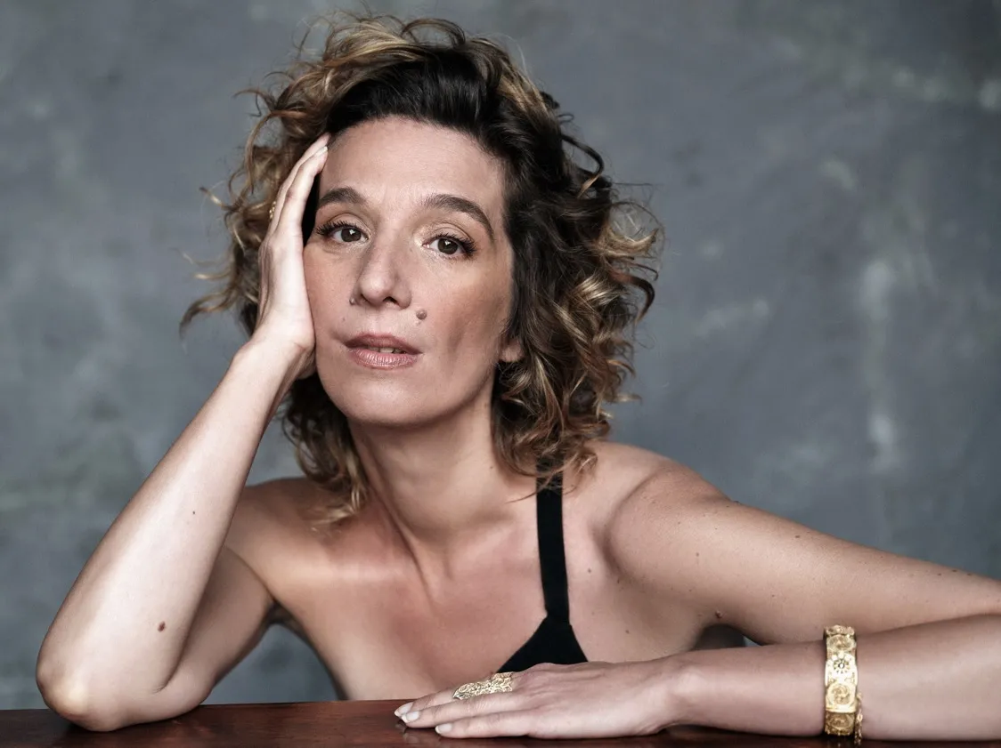Dulce Pontes, regina muzicii fado, revine in Romania intr-un spectacol extraordinar pe 10 decembrie la Sala Palatului