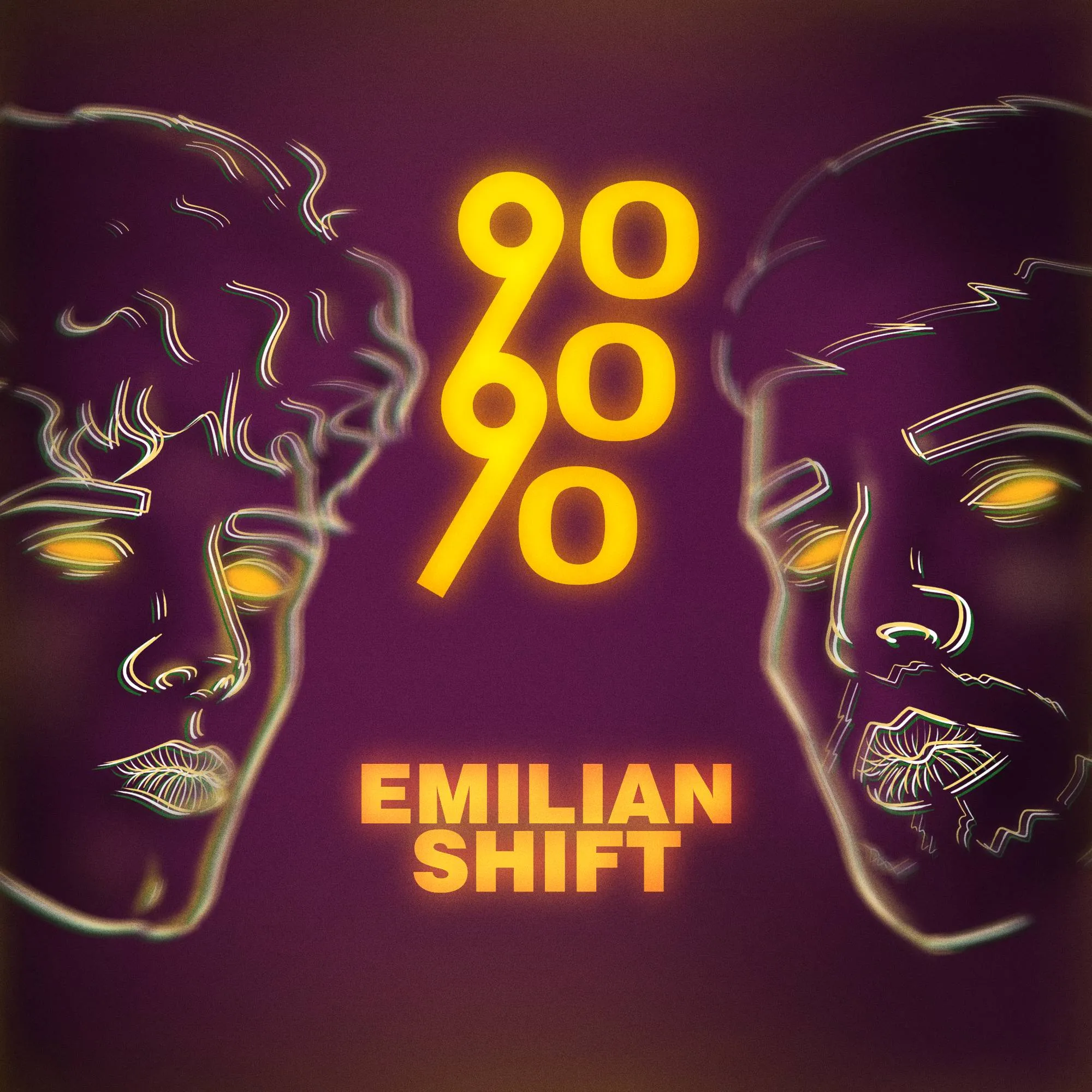Emilian lansează 90/60/90feat. Shift. Piesa perfectă pentru toată lumea