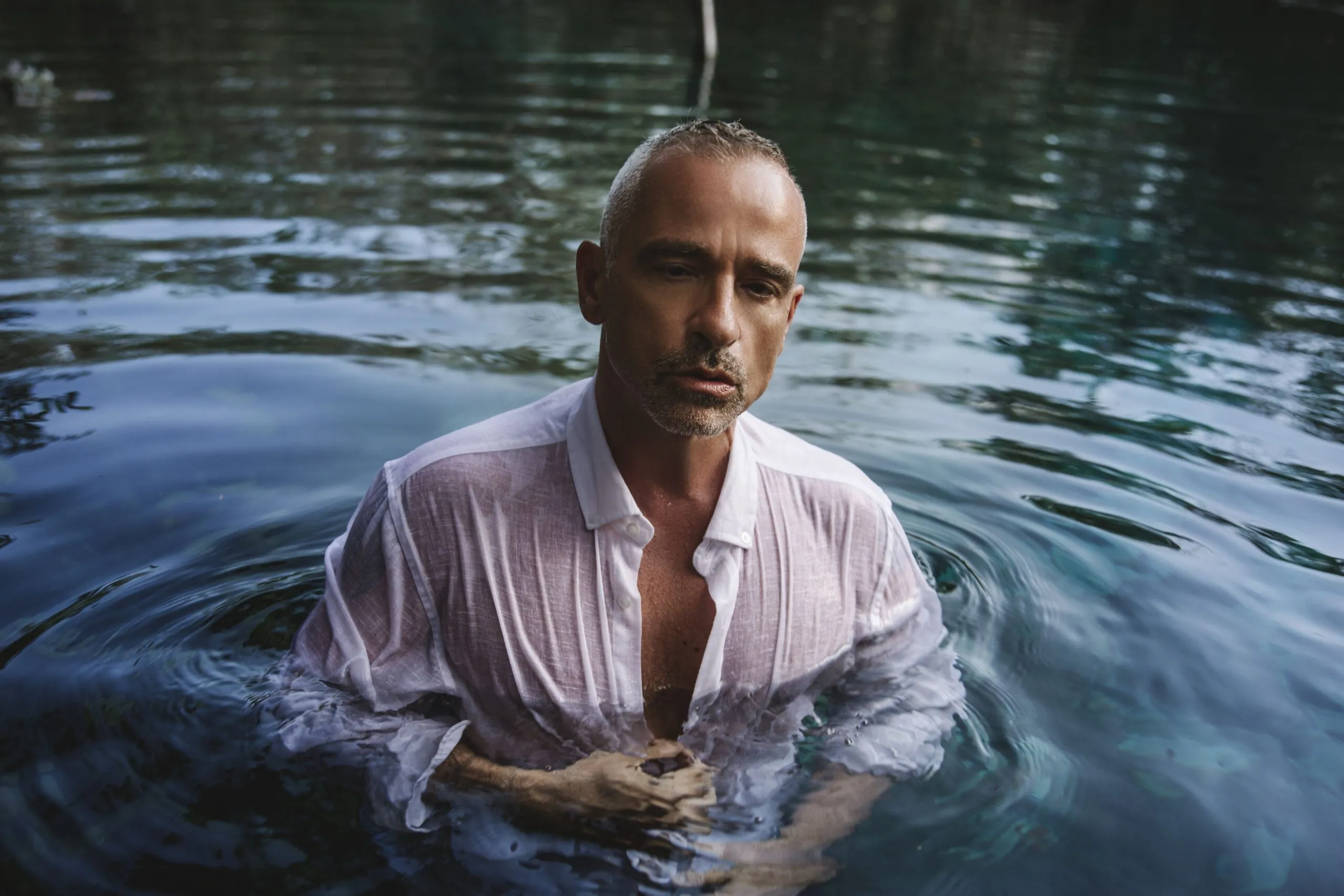 Eros Ramazzotti a lansat albumul “Battito Infinito”