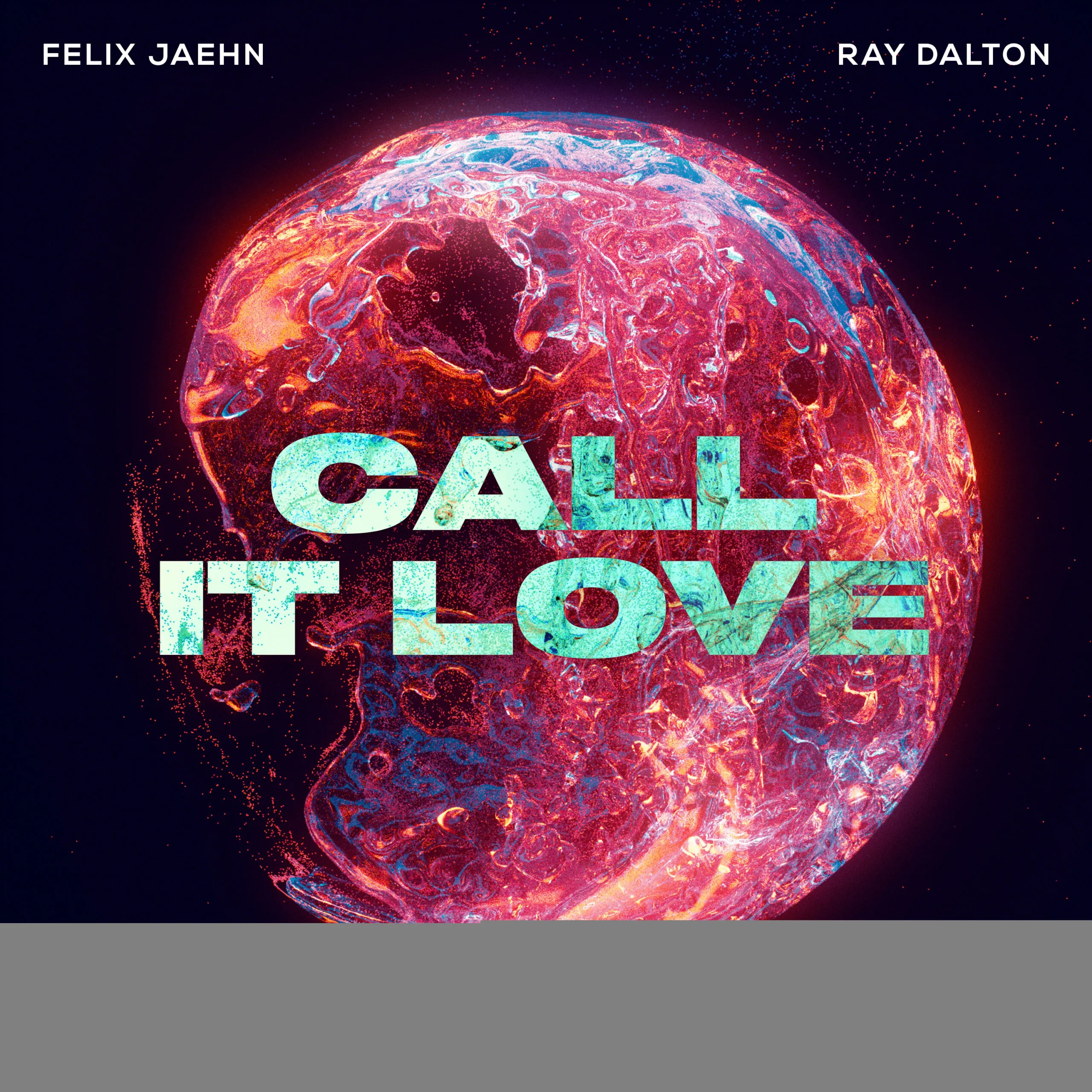 Felix Jaehn face echipă cu Ray Dalton pentru „Call It Love”