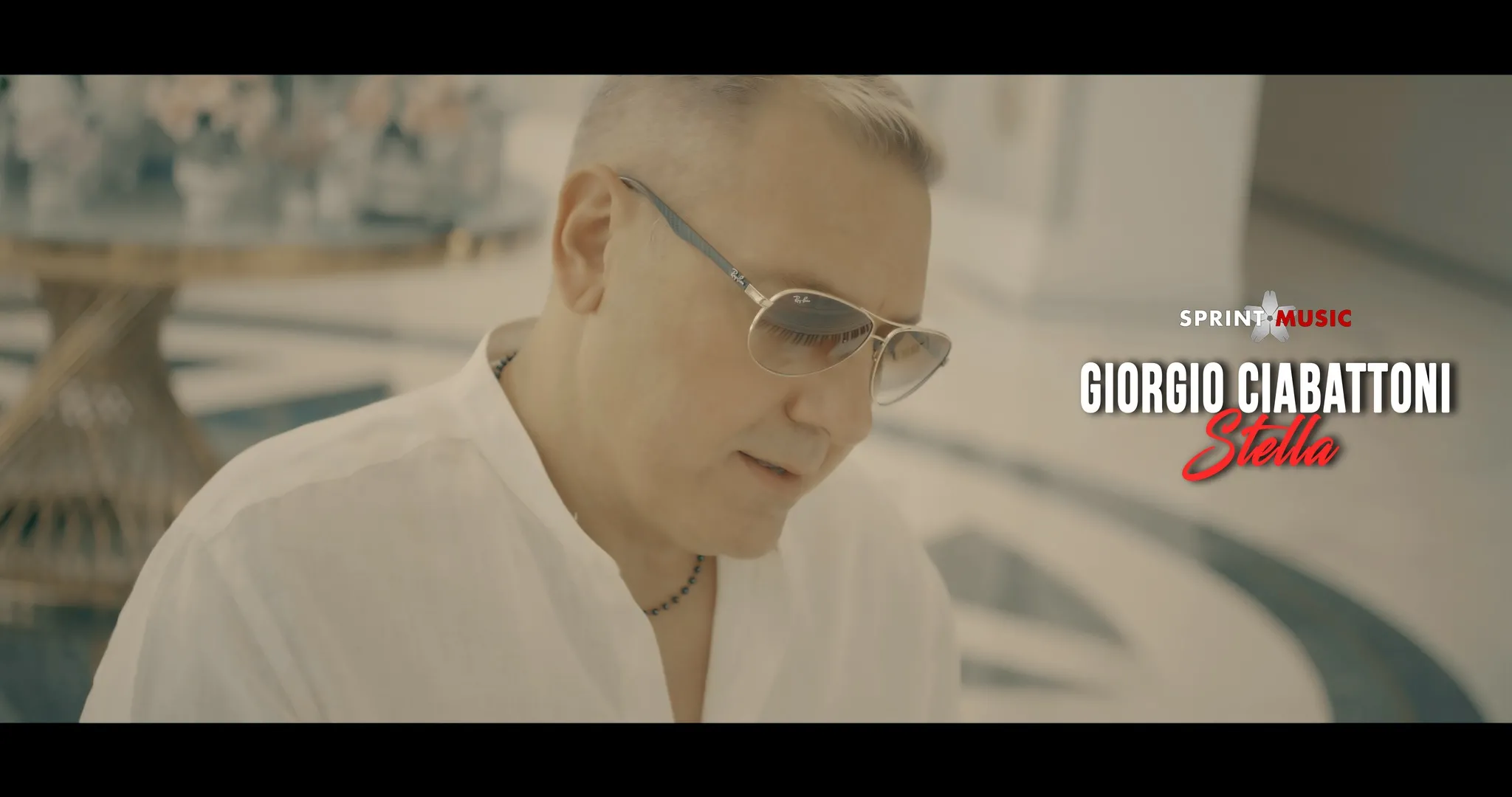 Italianul Giorgio Ciabattoni lansează “Stella” în România
