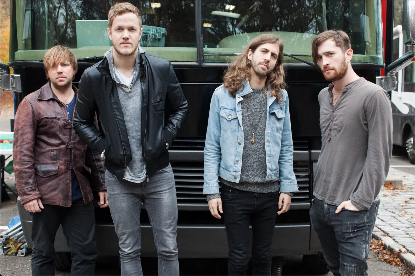 Imagine Dragons sărbătorește a zecea a aniversare a albumului de debut „Night Visions”