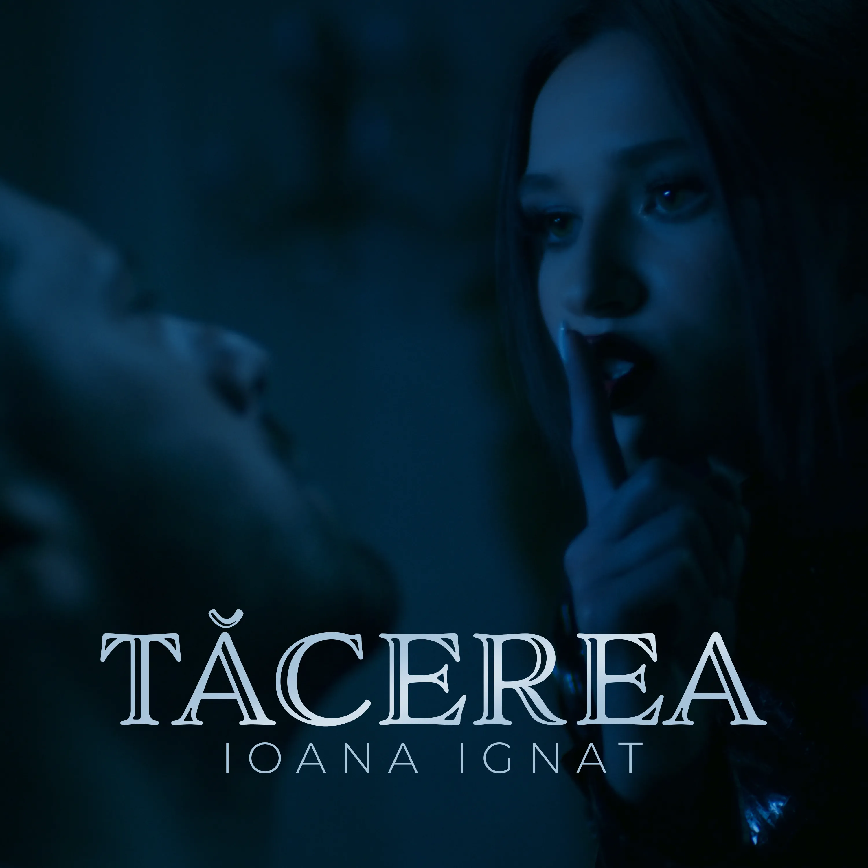 Ioana Ignat lanseaza single-ul „Tacerea”