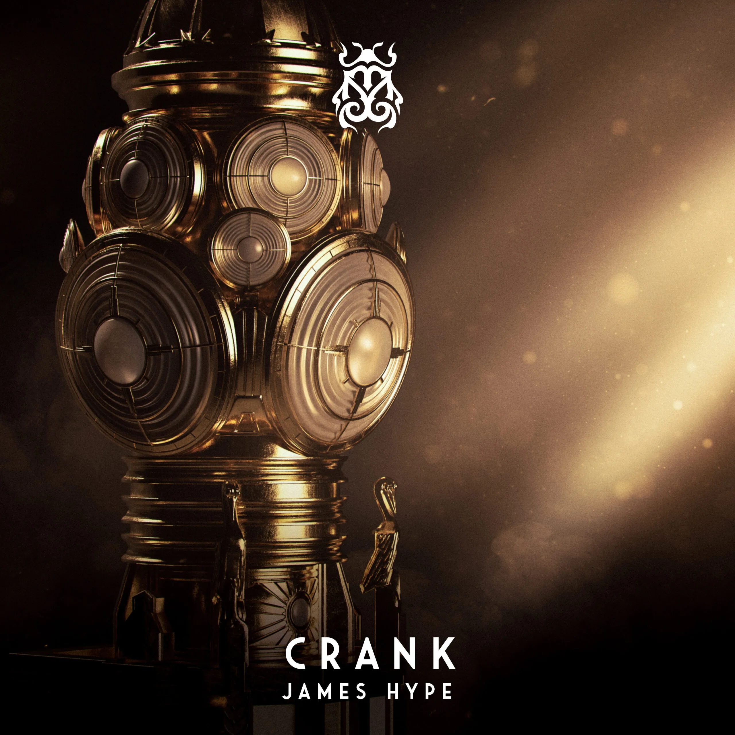 James Hype a lansat piesa “Crank”