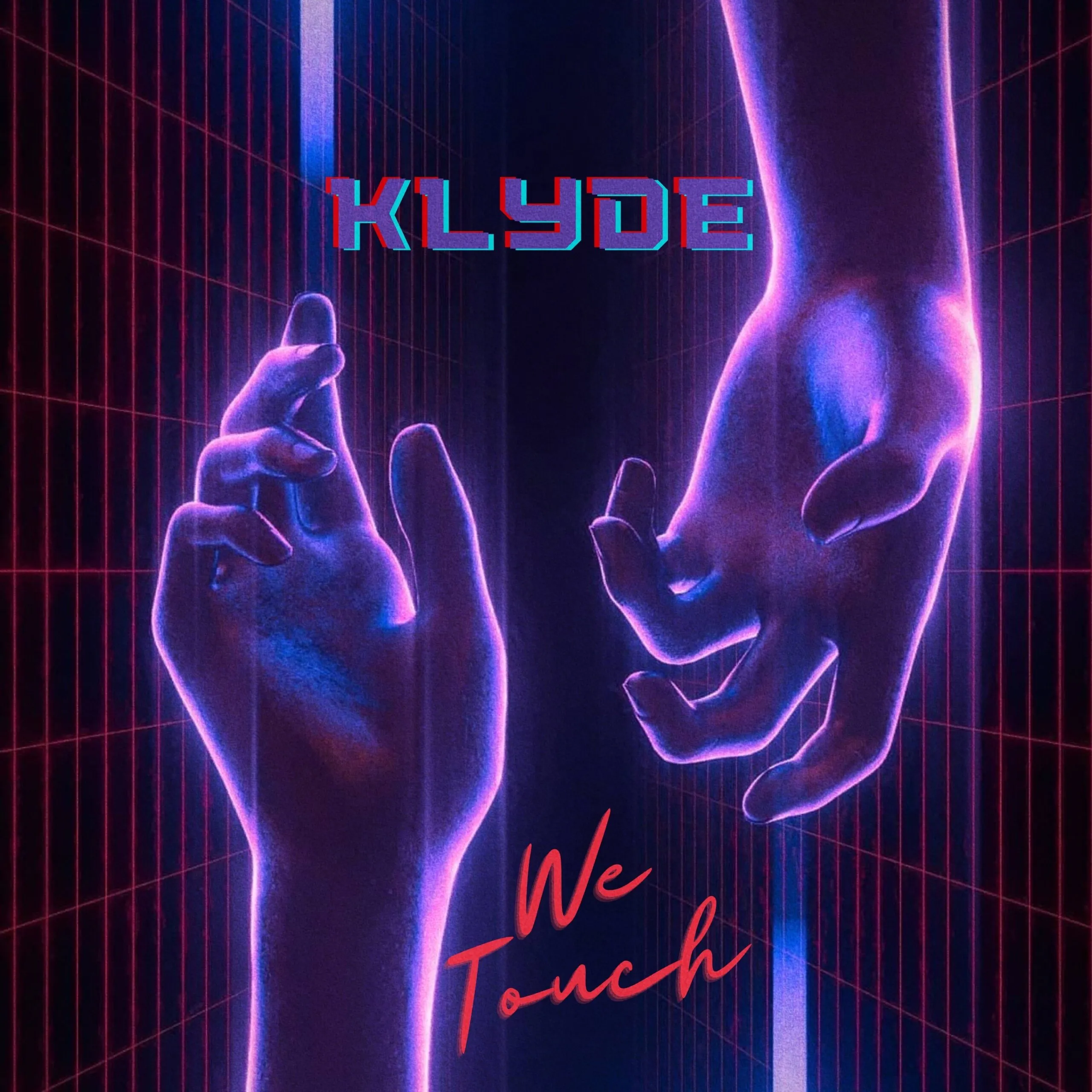 Klyde lanseaza single-ul „We Touch”