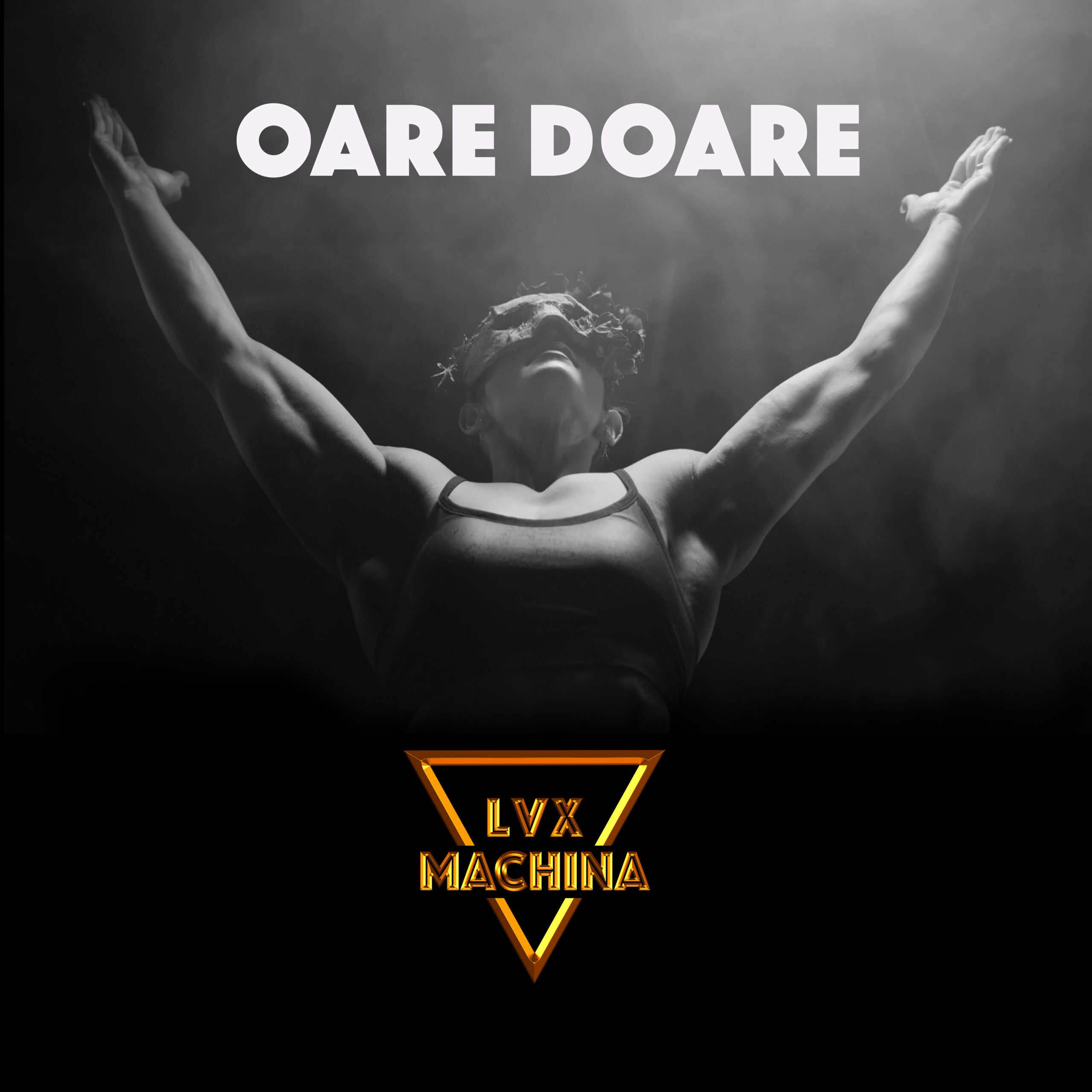 LVX Machina lansează „Oare doare”