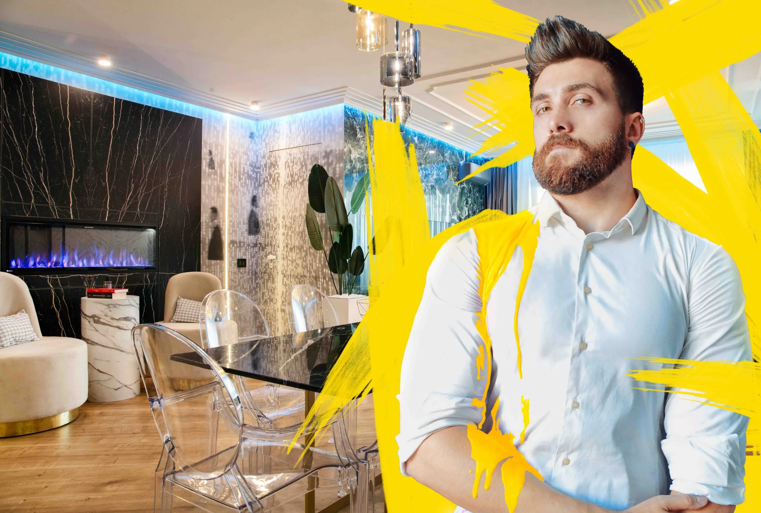 Sfatul specialistului Laurentiu Paicu – Arhitect si designer de interior: Amenajari speciale