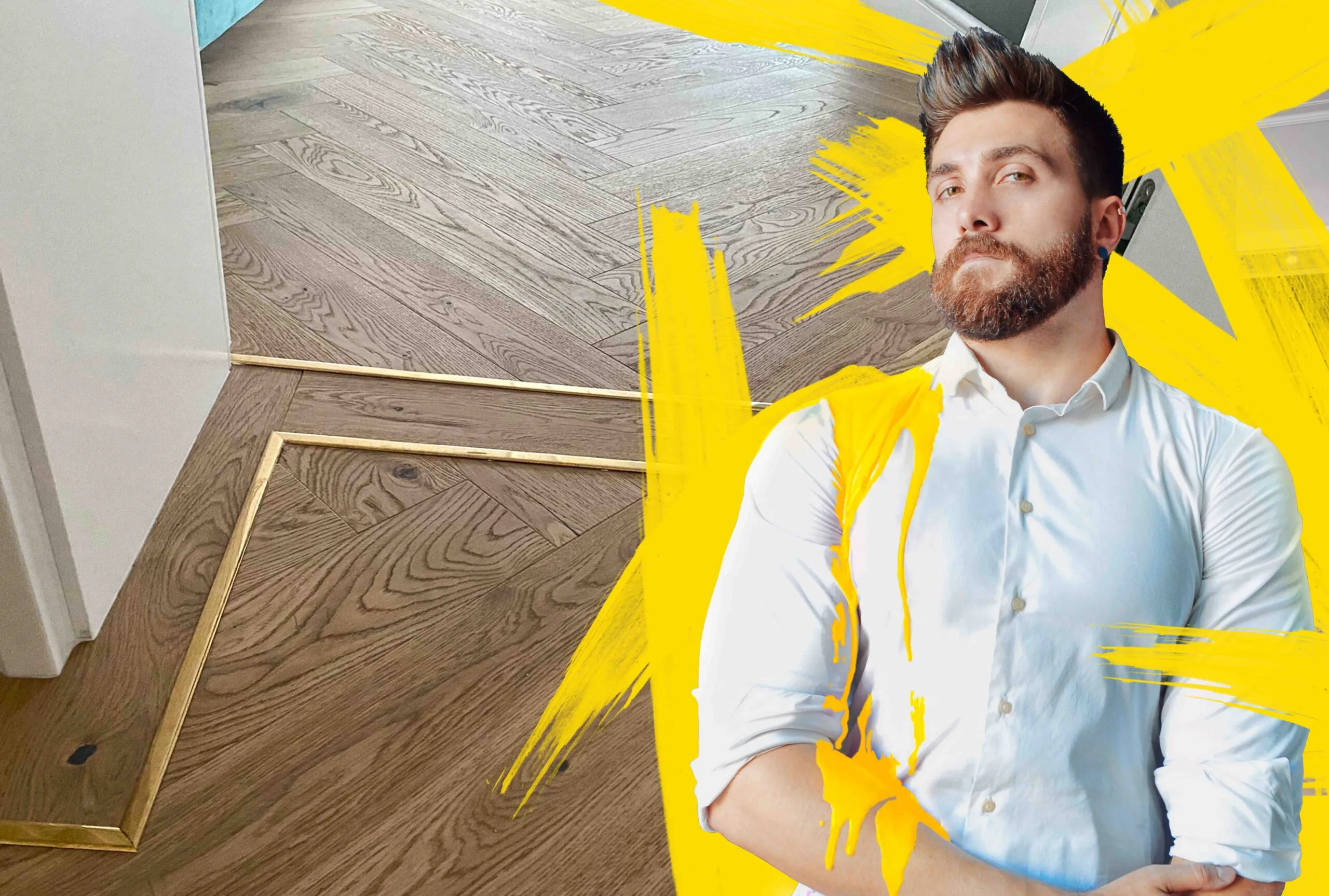 Sfatul specialistului Laurentiu Paicu – Arhitect si designer de interior: Totul despre parchet