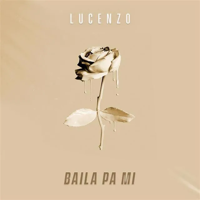 Dupa „Danza Kuduro”, Lucenzo lanseaza un nou fenomen reggaeton: „Baila Pa Mi”