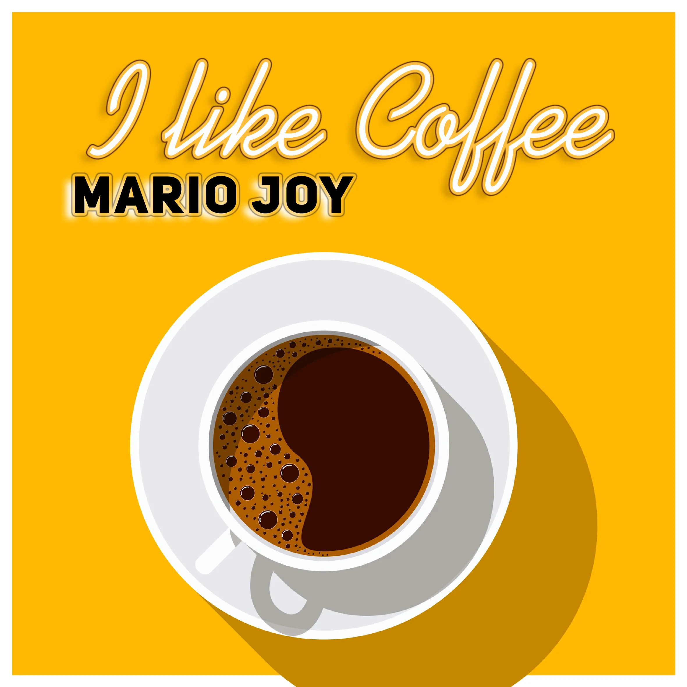 Mario Joy revine cu un nou single – „I like Coffee”
