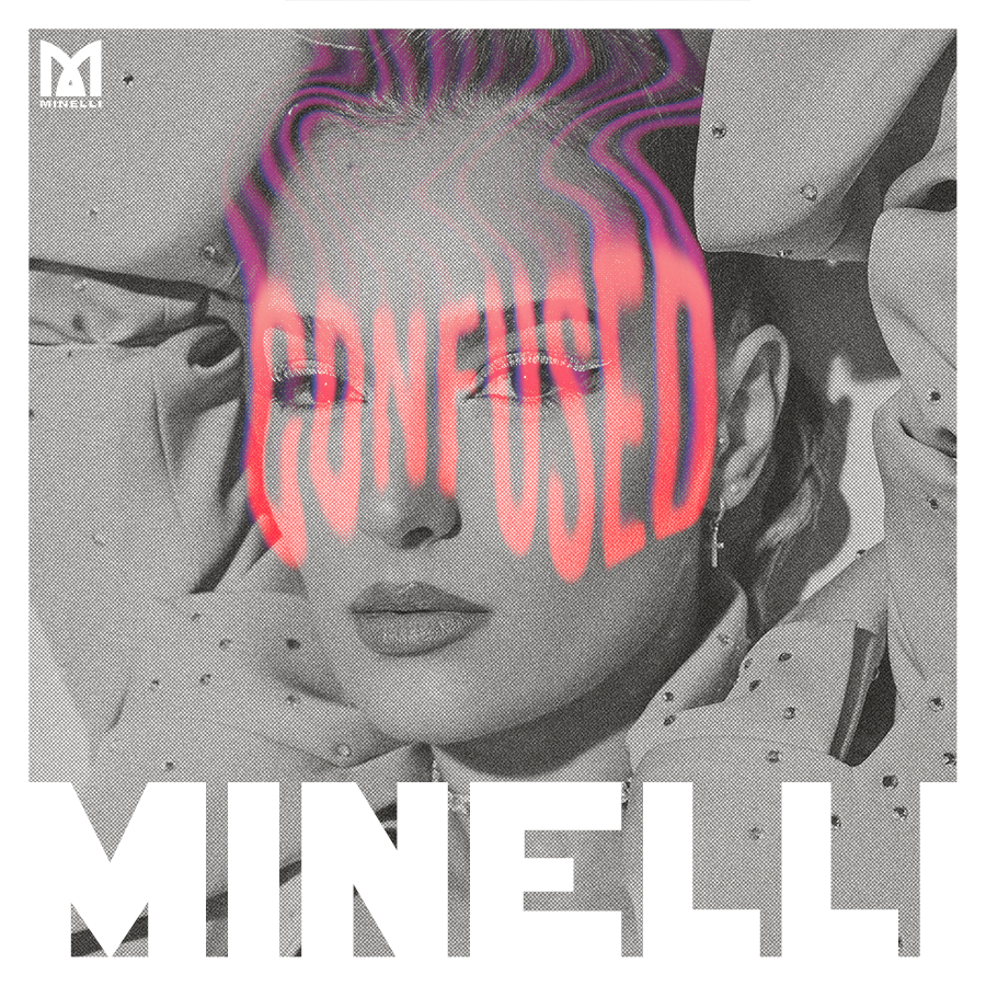 Minelli lansează un nou single – Confused