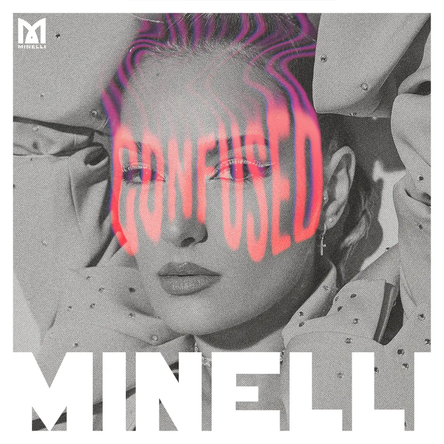 Minelli lansează un nou single – Confused