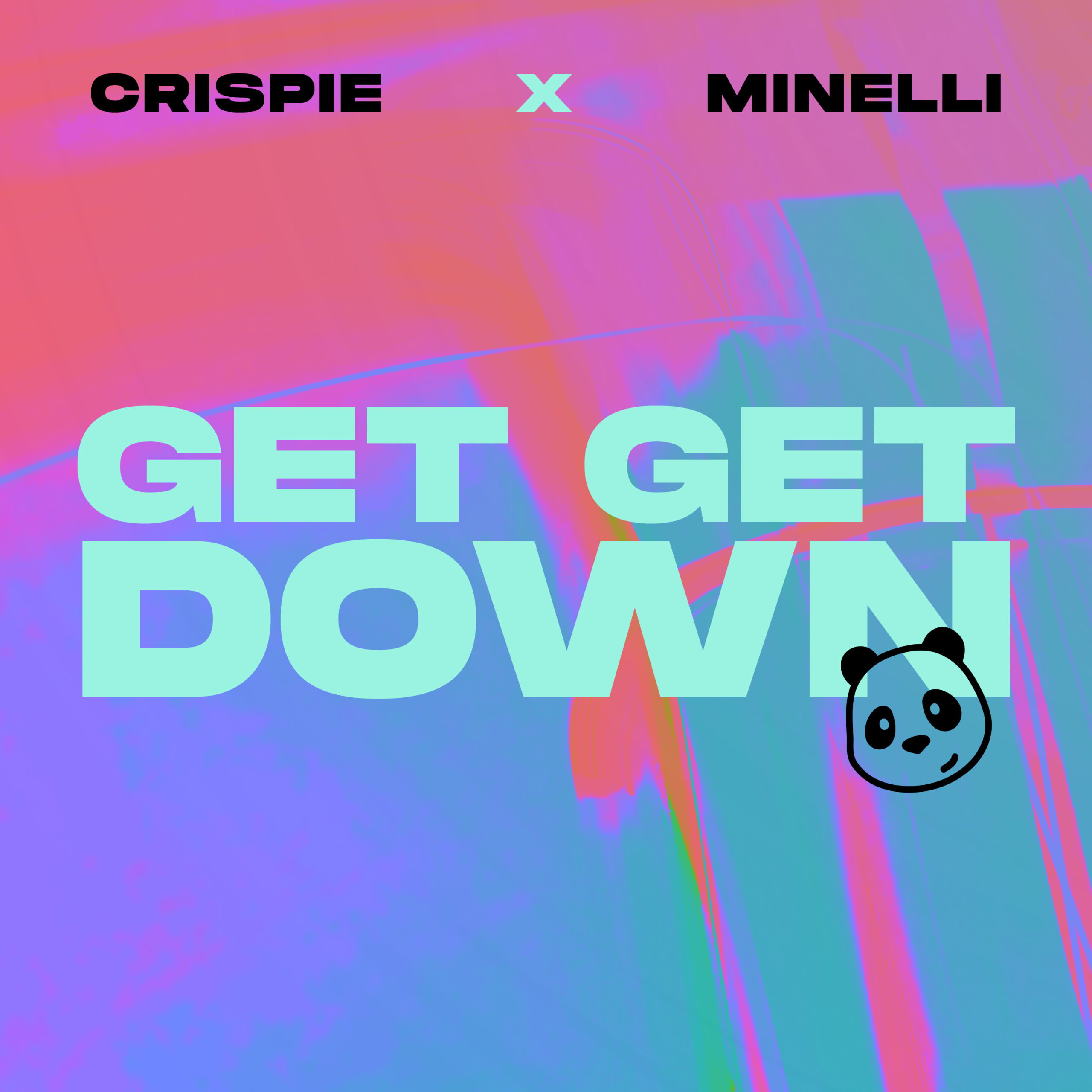 Minelli lansează „GET GET DOWN”, în colaborare cu producătorul CRISPIE