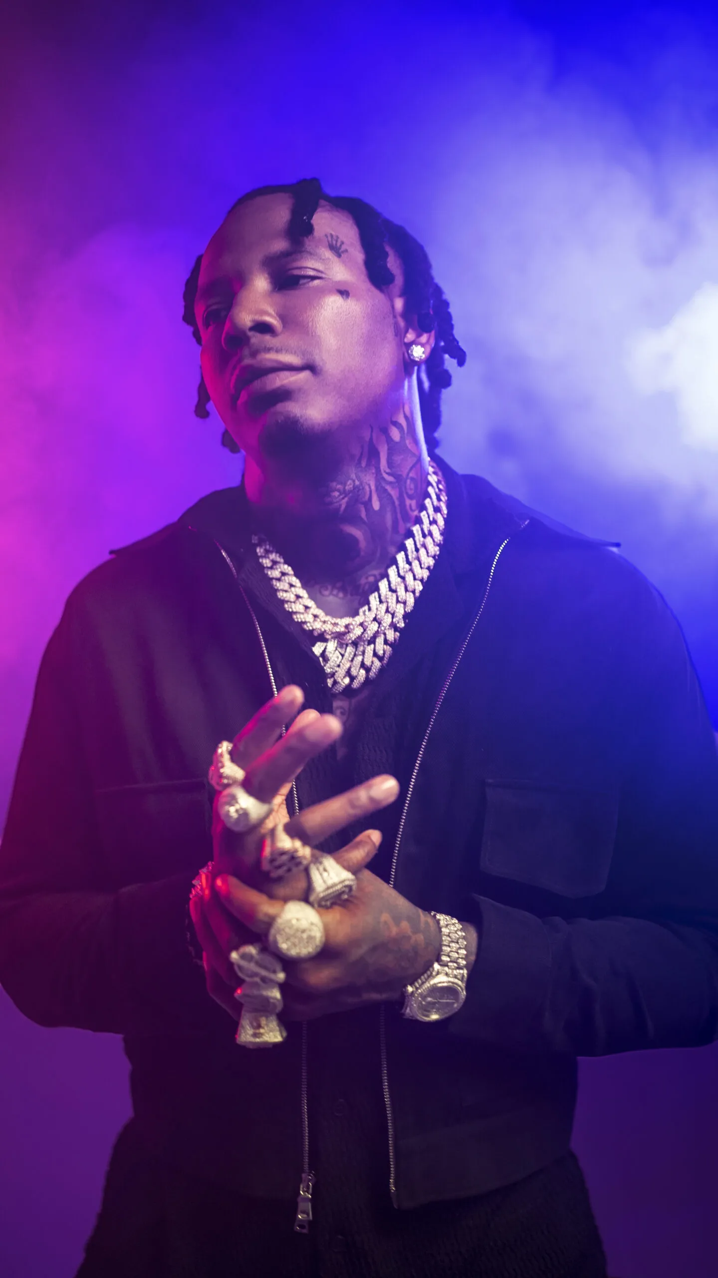Moneybagg Yo a lansat “Blow”