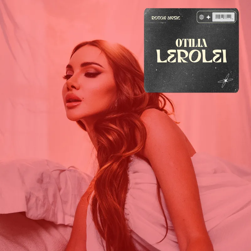 „Lerolei”, atunci când pasiunea este prezentă. Otilia ne face inițierea într-o nouă poveste de dragoste